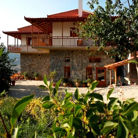 Hotel Semeli-2